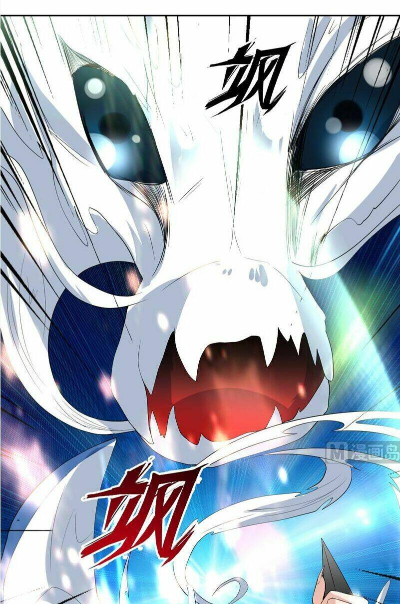 Tối Cường Thần Thú Hệ Thống Chap 104 - Next Chap 105