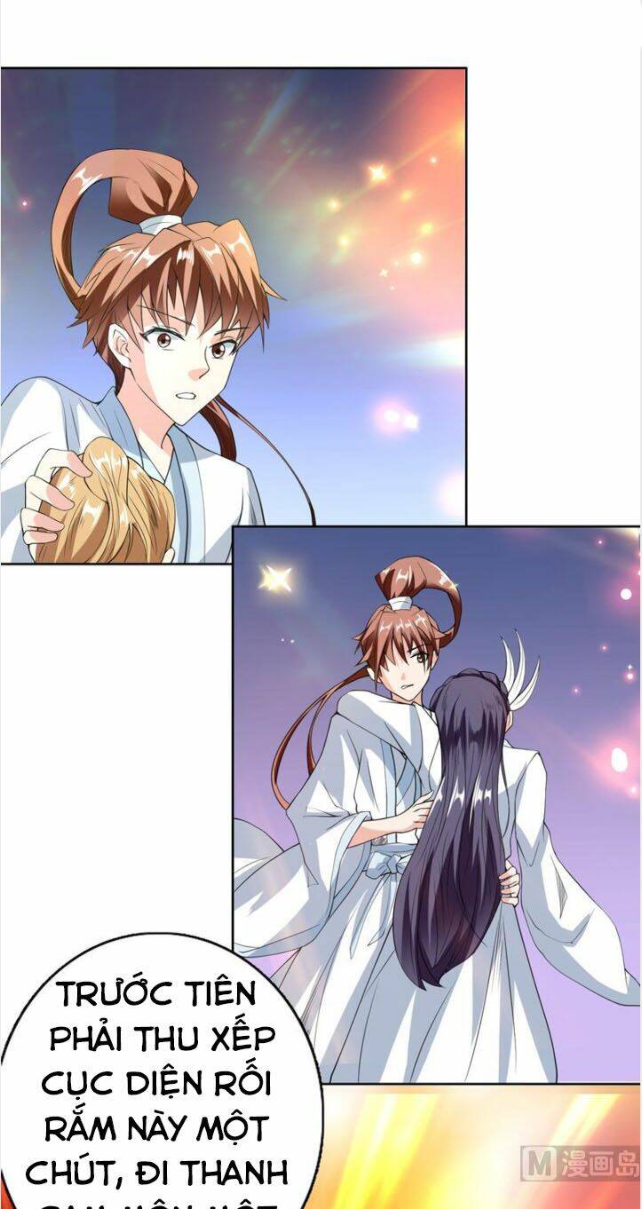 Tối Cường Thần Thú Hệ Thống Chap 107 - Next Chap 108