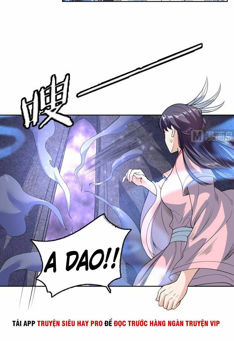 Tối Cường Thần Thú Hệ Thống Chap 146 - Next Chap 147