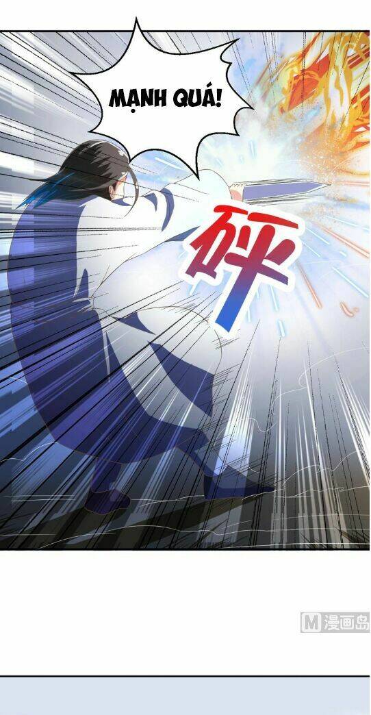 Tối Cường Thần Thú Hệ Thống Chap 15 - Next Chap 16