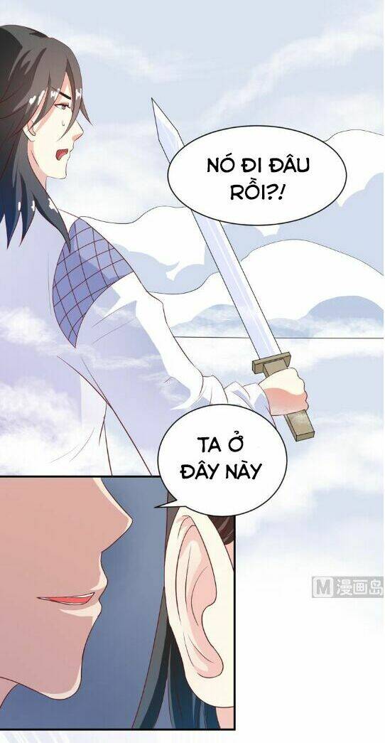 Tối Cường Thần Thú Hệ Thống Chap 15 - Next Chap 16