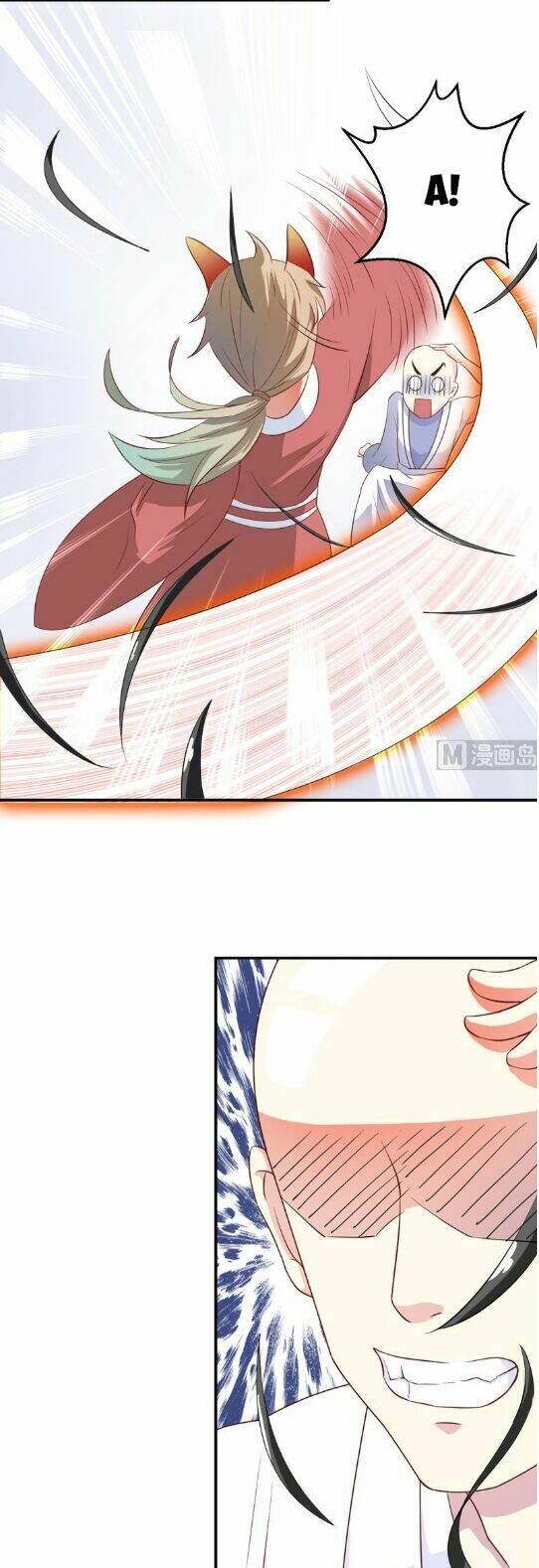 Tối Cường Thần Thú Hệ Thống Chap 15 - Next Chap 16