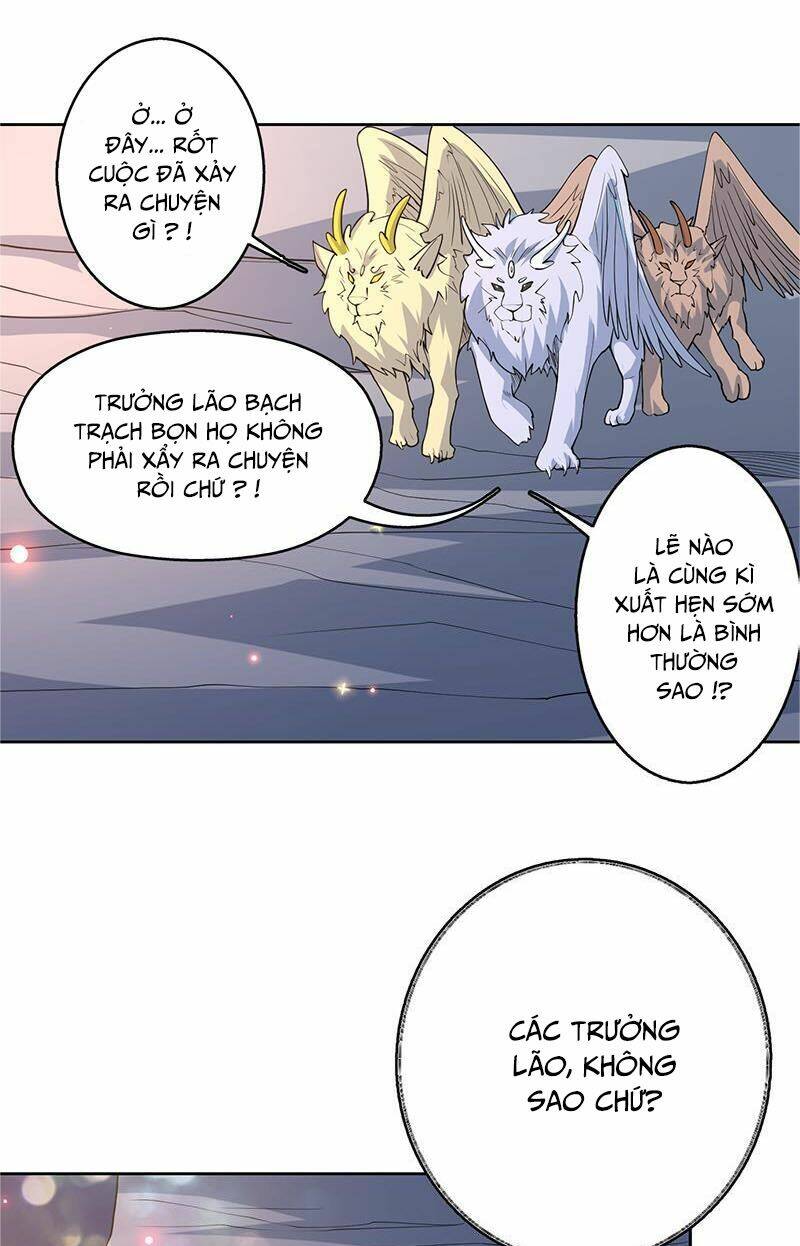 Tối Cường Thần Thú Hệ Thống Chap 168 - Next Chap 169