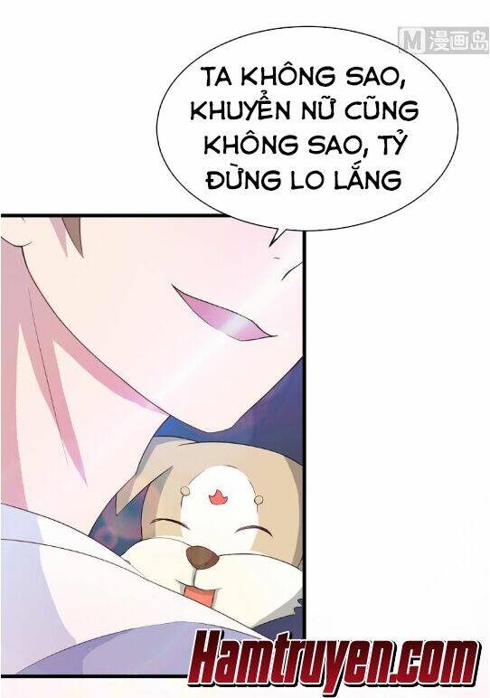 Tối Cường Thần Thú Hệ Thống Chap 19 - Next Chap 20