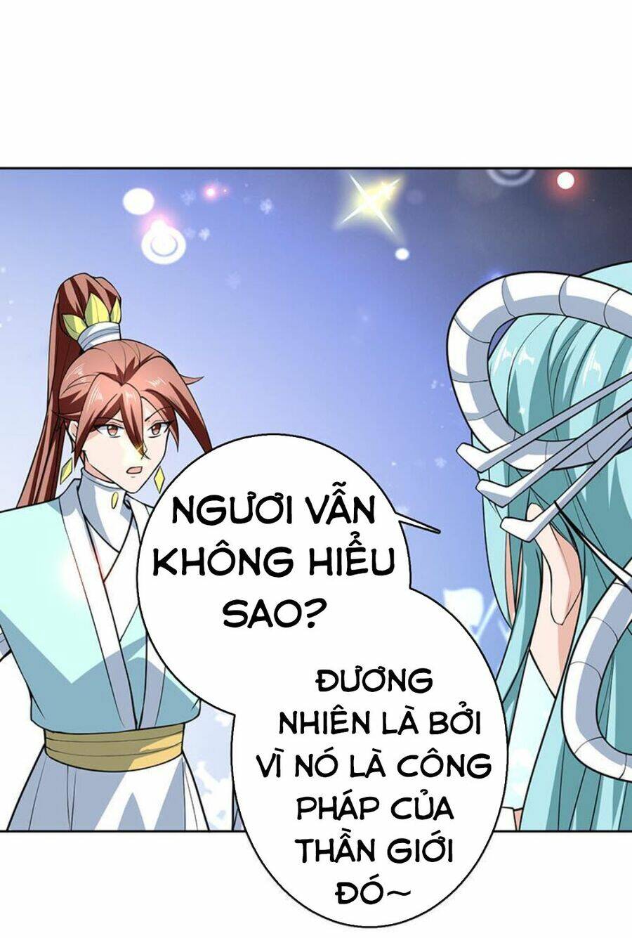 Tối Cường Thần Thú Hệ Thống Chap 242 - Next Chap 243