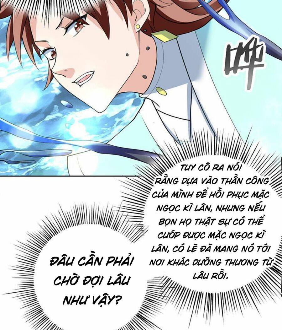 Tối Cường Thần Thú Hệ Thống Chap 242 - Next Chap 243
