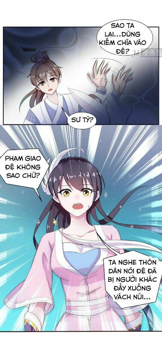 Tối Cường Thần Thú Hệ Thống Chap 4 - Next Chap 5