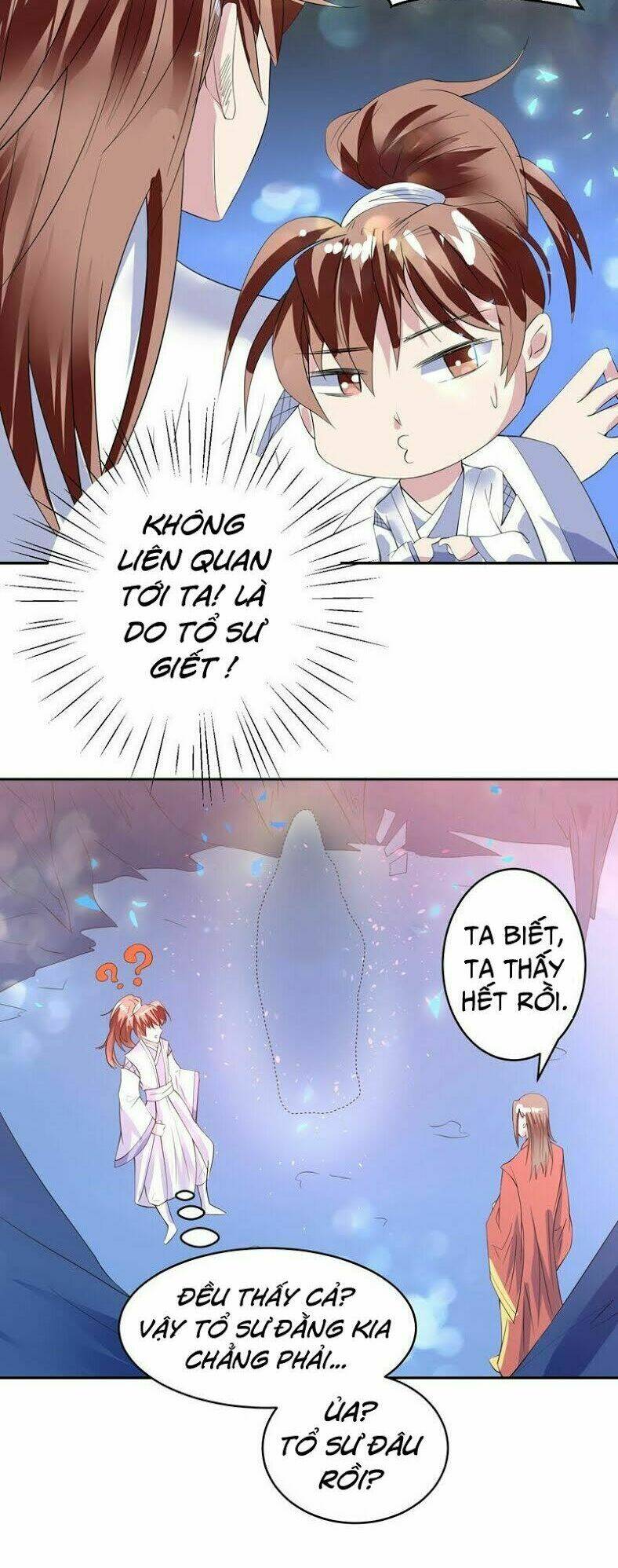 Tối Cường Thần Thú Hệ Thống Chap 48 - Next Chap 49