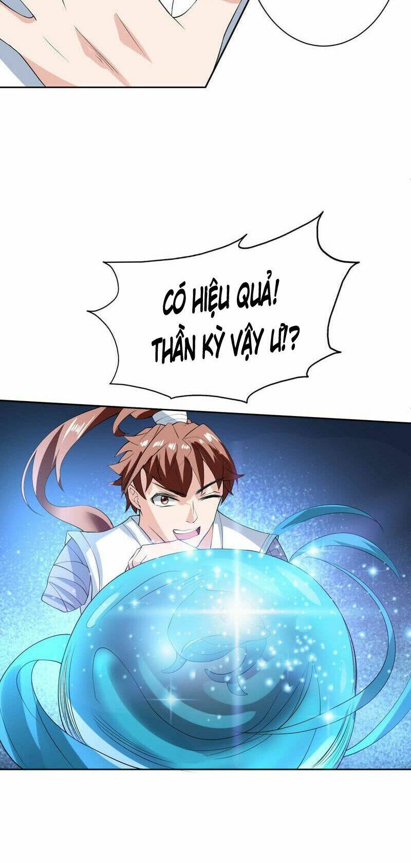 Tối Cường Thần Thú Hệ Thống Chap 86 - Next Chap 87