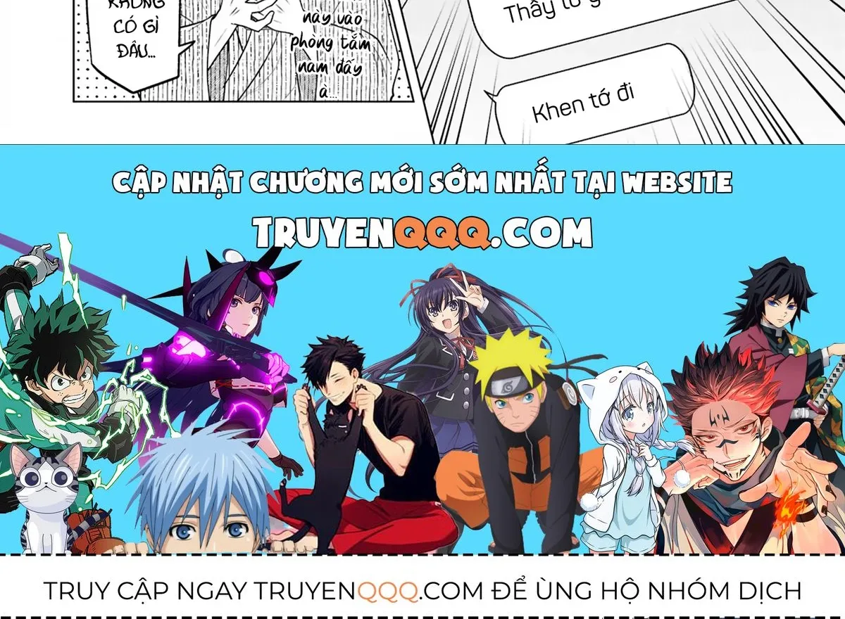 Tôi Đã Biến Người Bạn Thơ Ấu Thành Con Gái Chap 102.5 - Next Chap 103.5