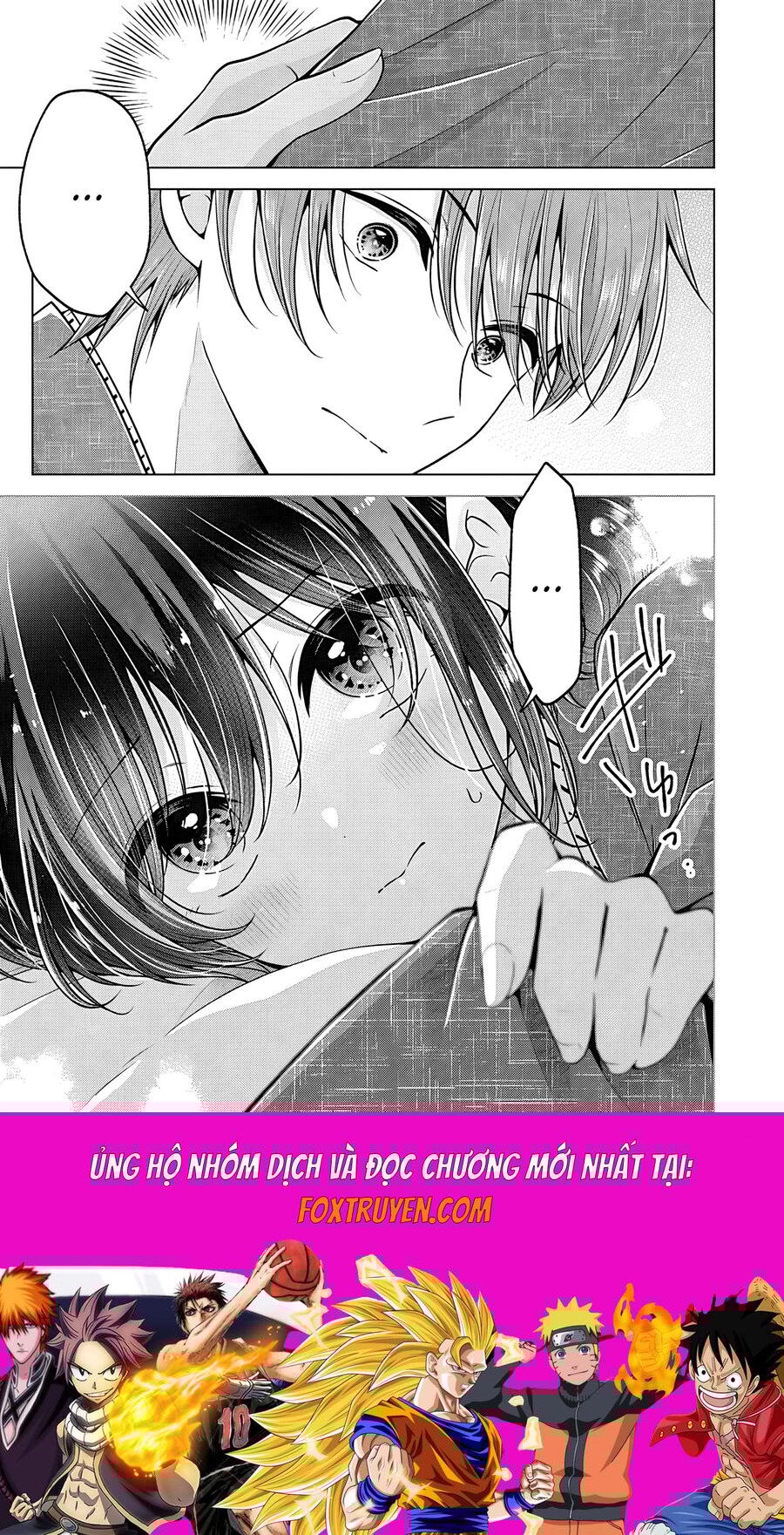 Tôi Đã Biến Người Bạn Thơ Ấu Thành Con Gái Chap 102 - Next Chap 103