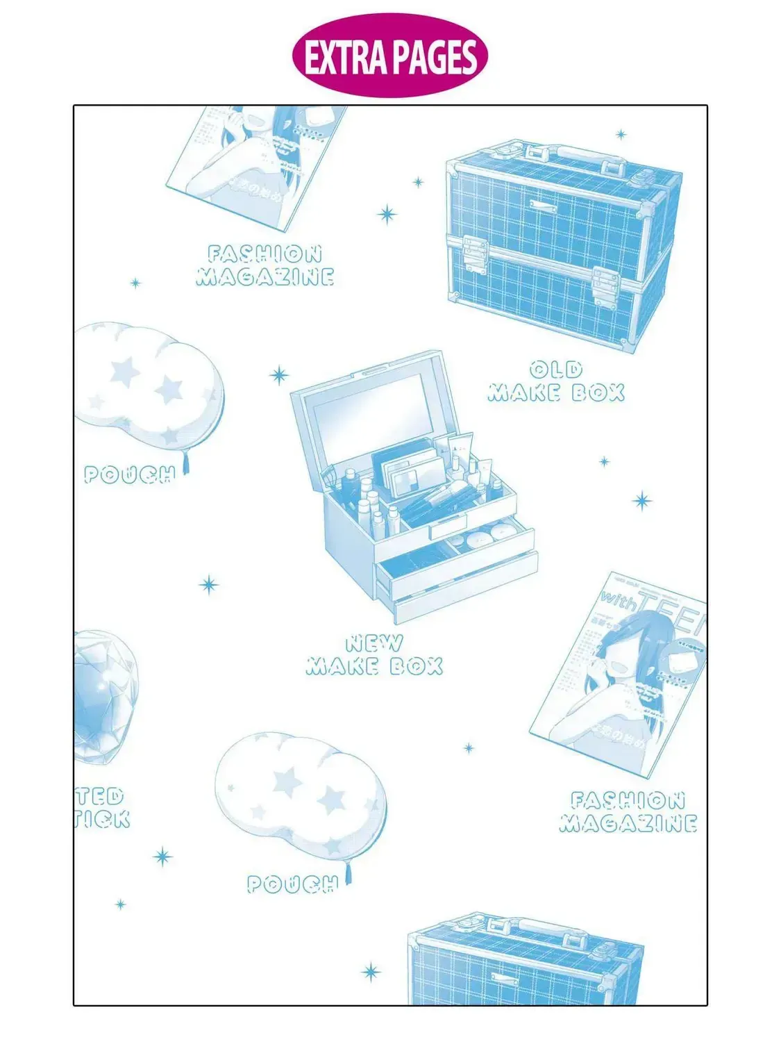Tôi Đã Biến Người Bạn Thơ Ấu Thành Con Gái Chap 76.5 - Next Chap 77.5