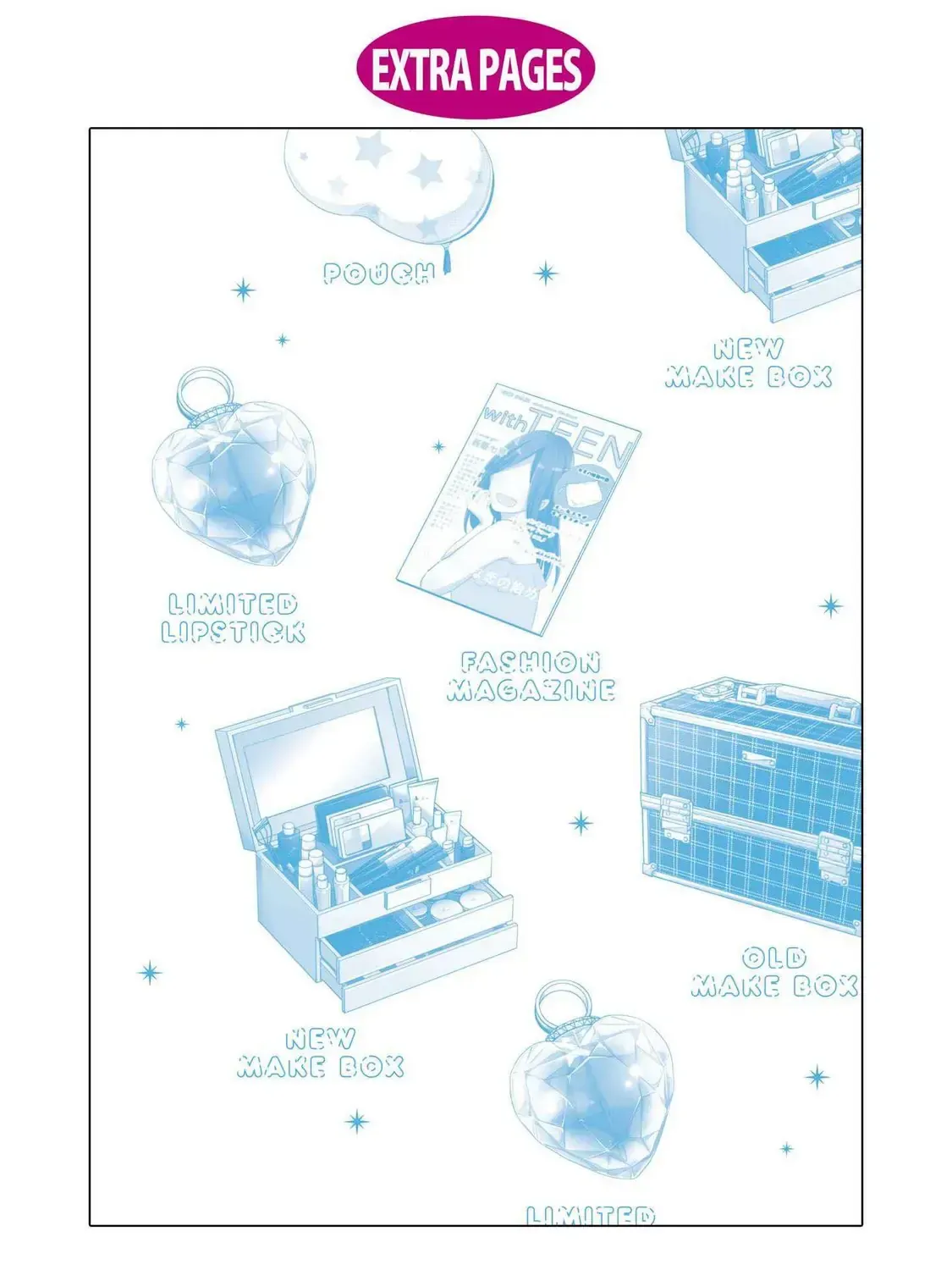 Tôi Đã Biến Người Bạn Thơ Ấu Thành Con Gái Chap 76.5 - Next Chap 77.5