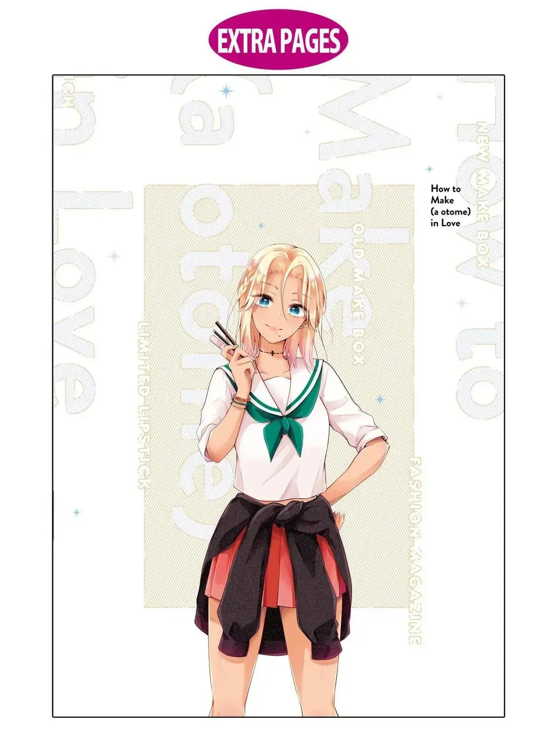 Tôi Đã Biến Người Bạn Thơ Ấu Thành Con Gái Chap 76.5 - Next Chap 77.5