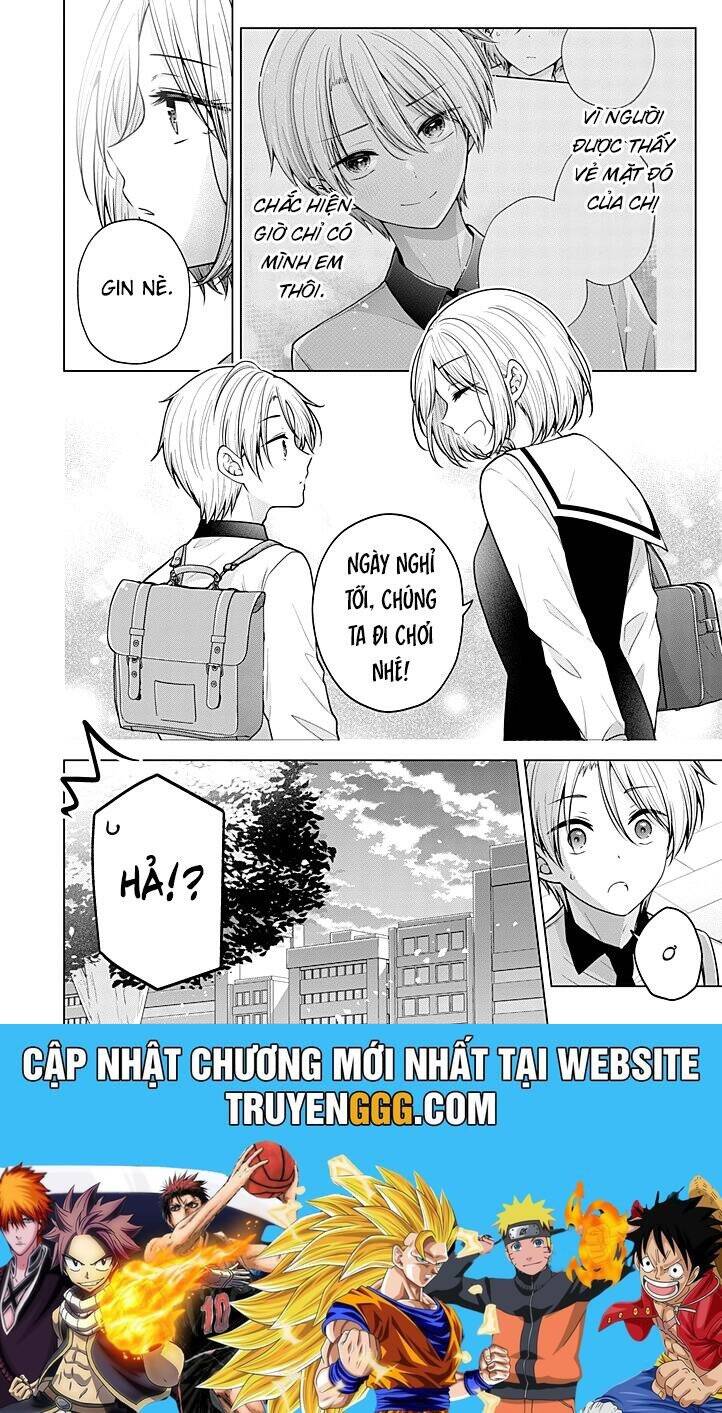 Tôi Đã Biến Người Bạn Thơ Ấu Thành Con Gái Chap 92 - Next Chap 93