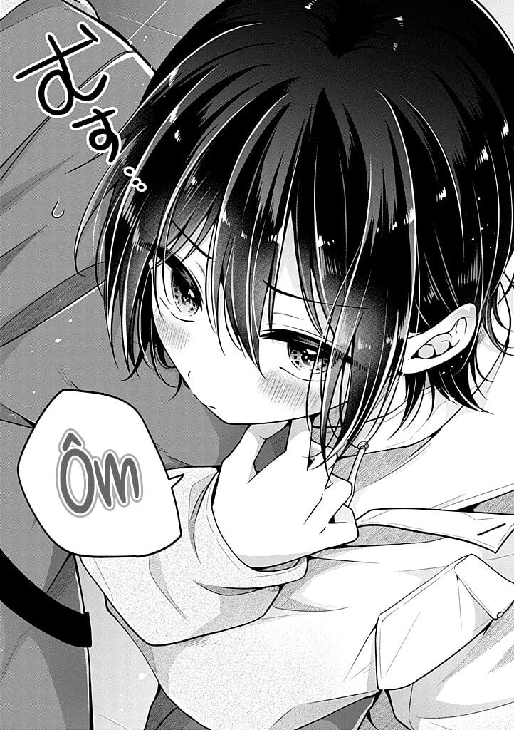 Tôi Đã Biến Người Bạn Thơ Ấu Thành Con Gái Chap 95 - Next Chap 96