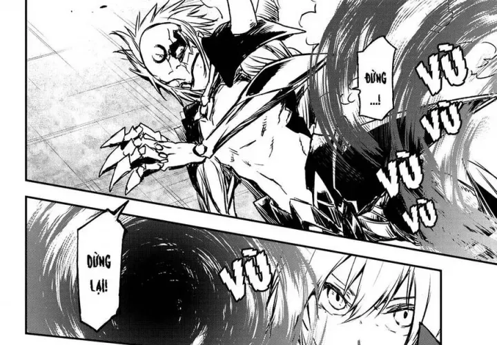 Tôi Đã Chuyển Sinh Thành Slime Chap 85.1 - Next Chap 86.1