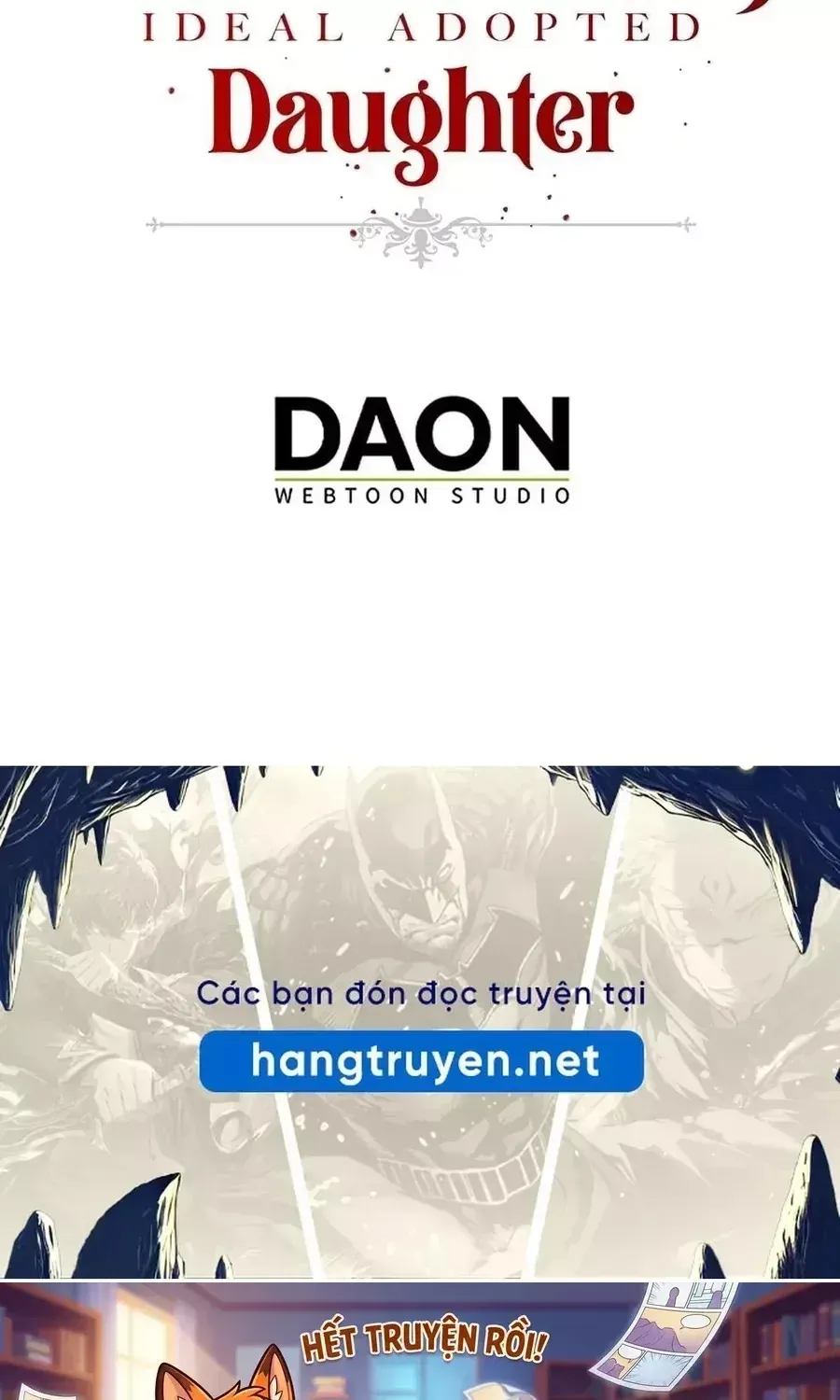 Tôi Đã Diễn Tròn Vai Một Đứa Con Gái Nuôi Chap 50 - Next Chap 51