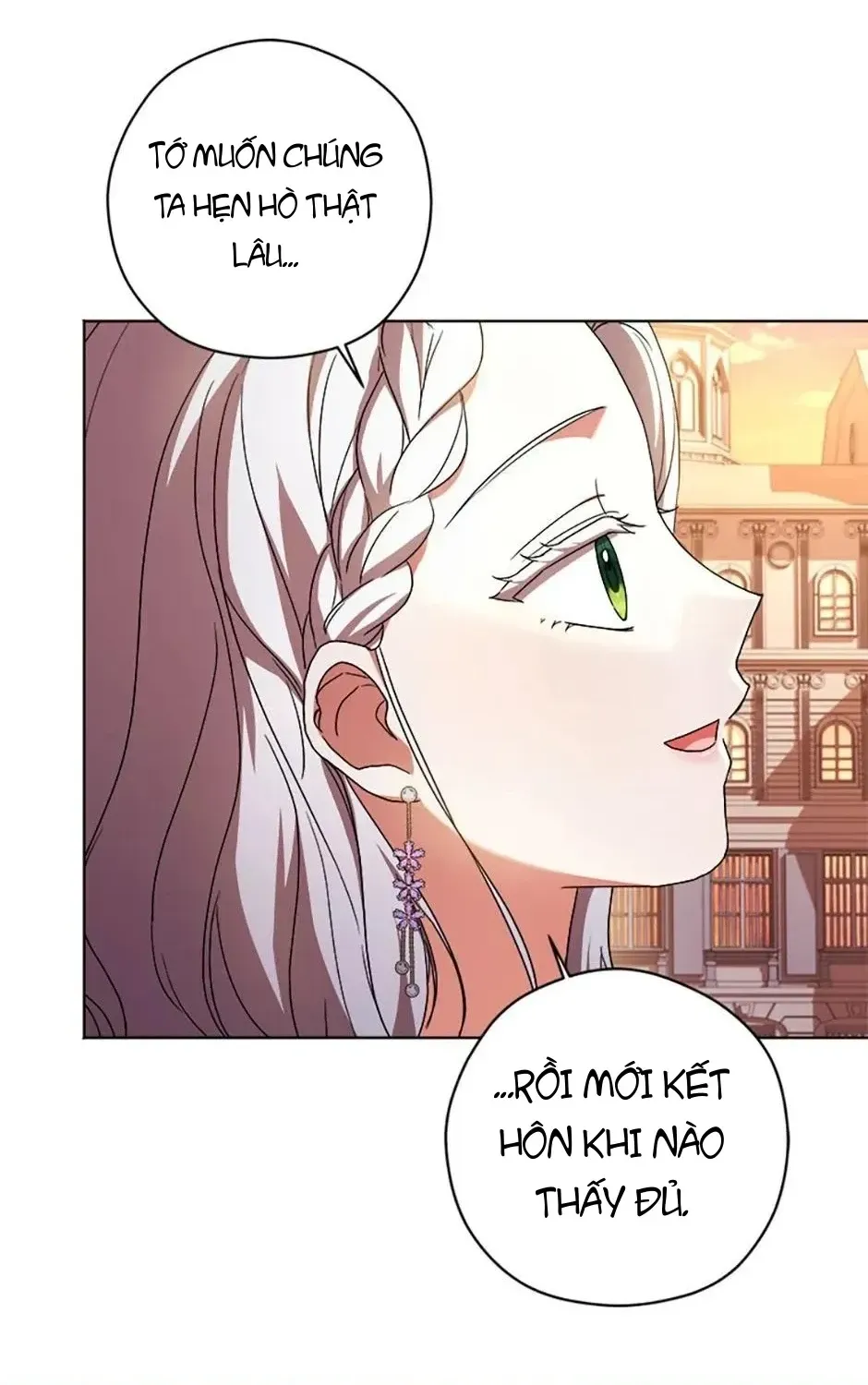 Tôi Đã Đình Công Vì Đã Đến Hạn Chót Chap 100 - Next Chap 101