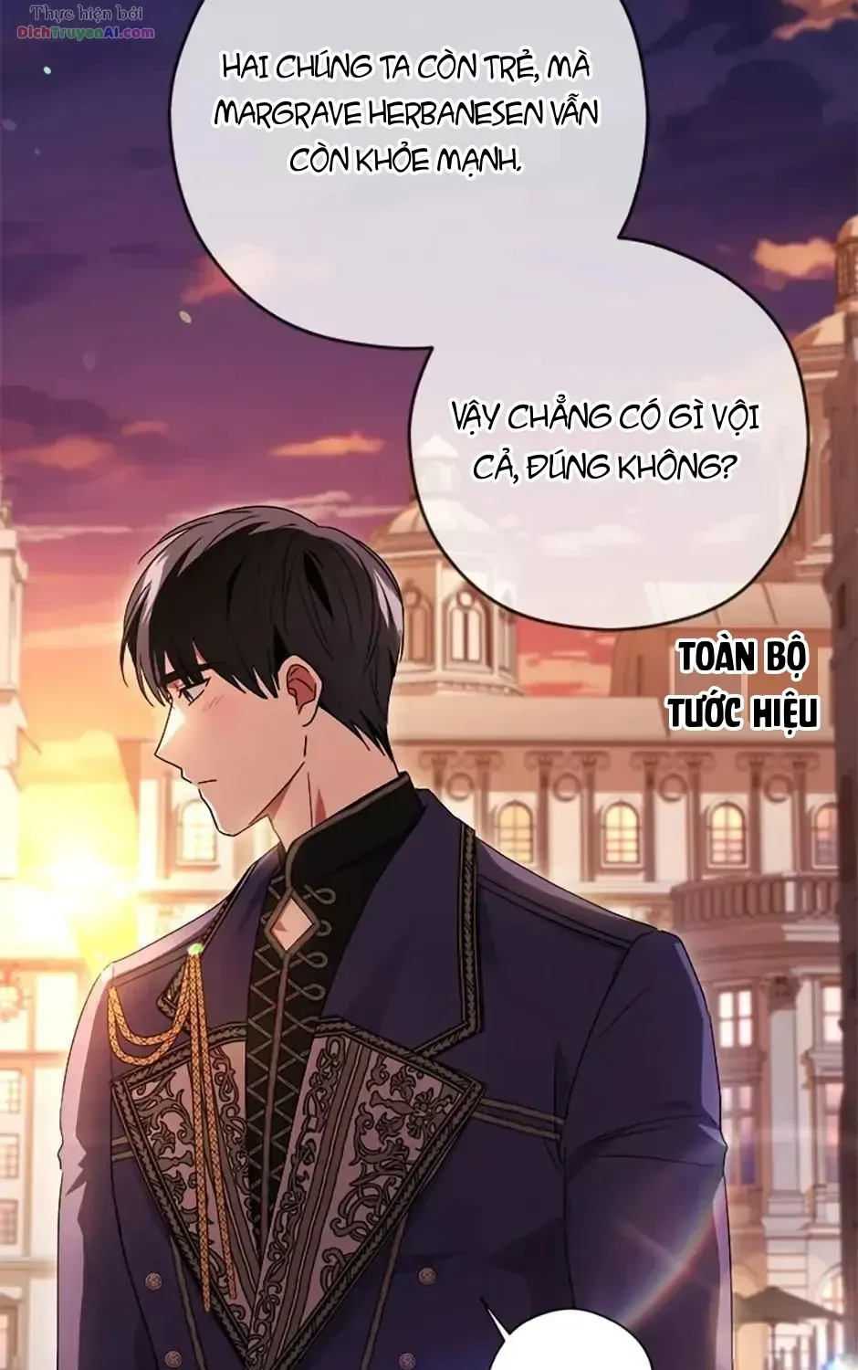 Tôi Đã Đình Công Vì Đã Đến Hạn Chót Chap 100 - Next Chap 101