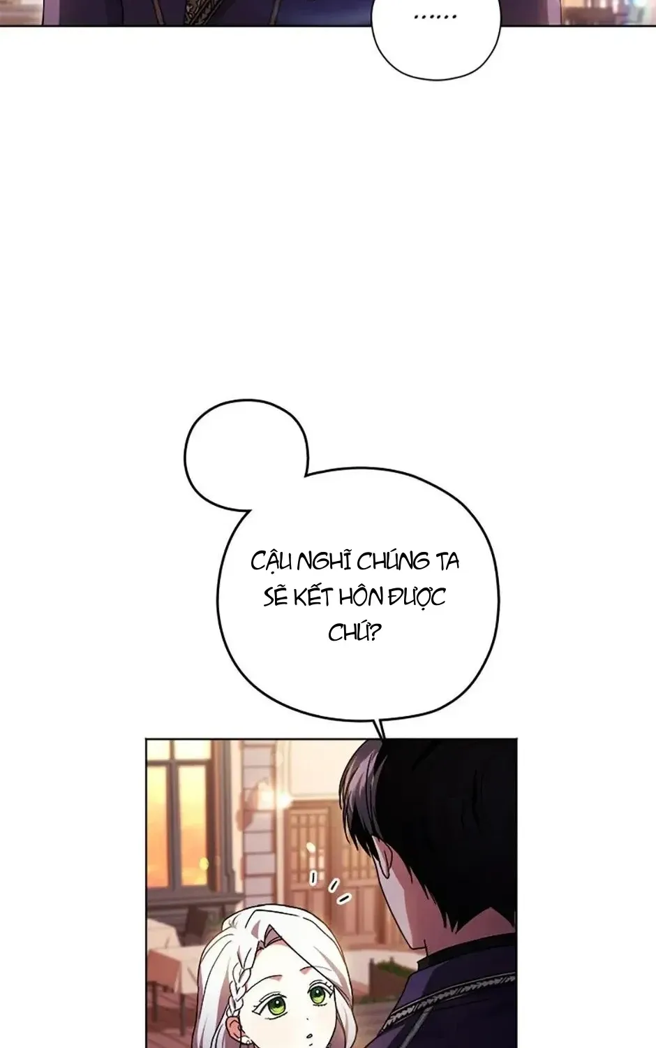 Tôi Đã Đình Công Vì Đã Đến Hạn Chót Chap 100 - Next Chap 101