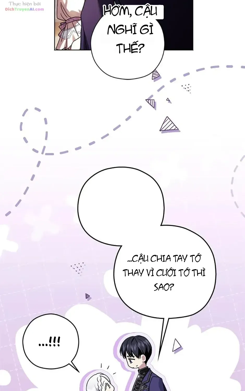 Tôi Đã Đình Công Vì Đã Đến Hạn Chót Chap 100 - Next Chap 101