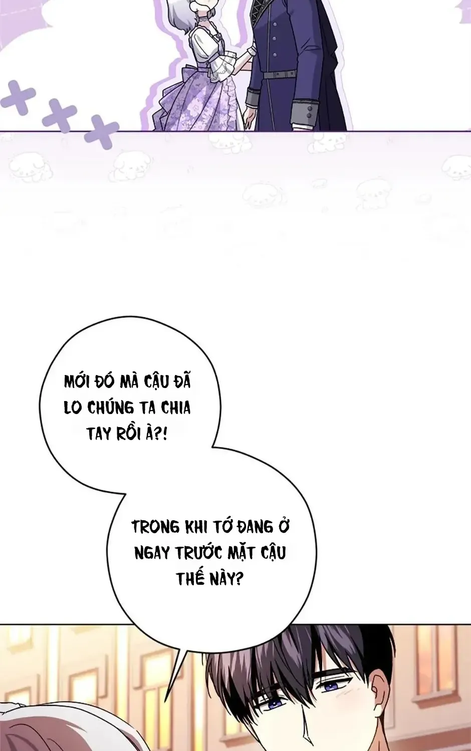 Tôi Đã Đình Công Vì Đã Đến Hạn Chót Chap 100 - Next Chap 101