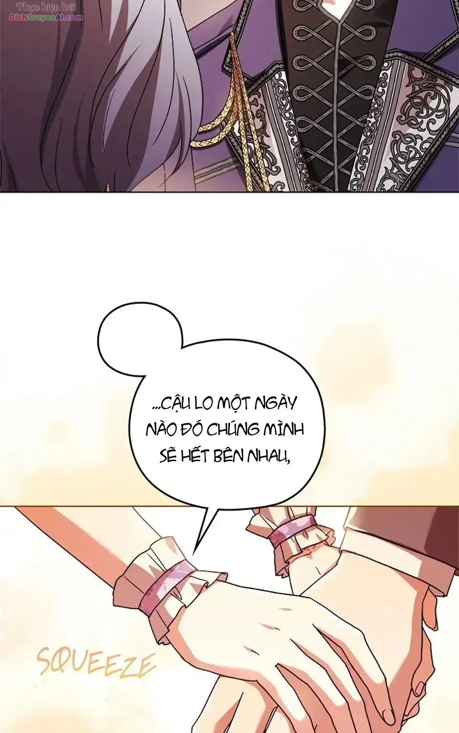 Tôi Đã Đình Công Vì Đã Đến Hạn Chót Chap 100 - Next Chap 101