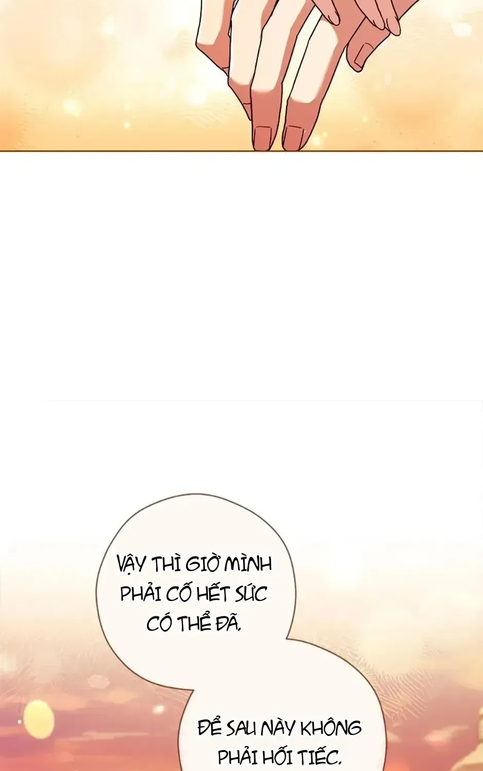 Tôi Đã Đình Công Vì Đã Đến Hạn Chót Chap 100 - Next Chap 101