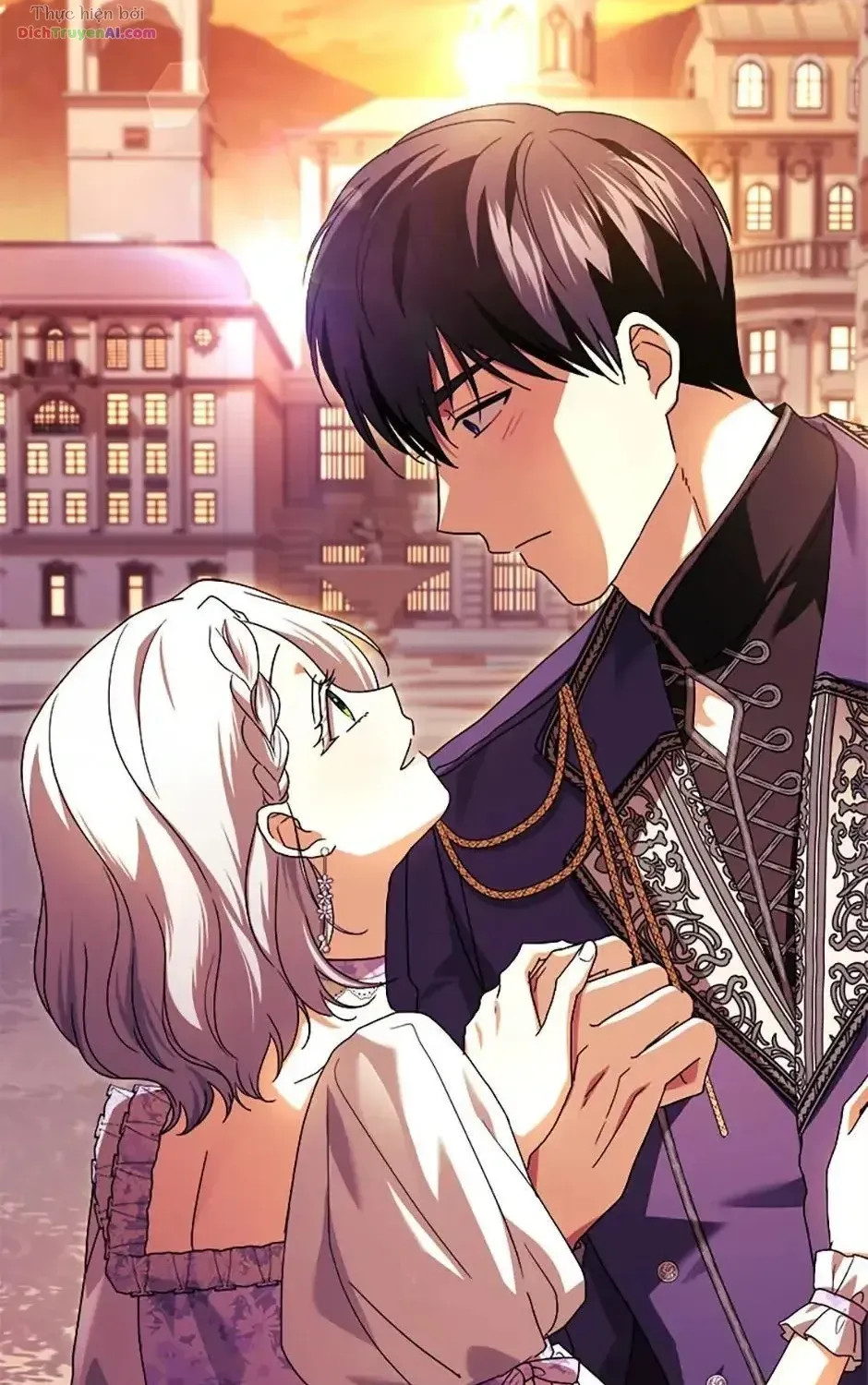Tôi Đã Đình Công Vì Đã Đến Hạn Chót Chap 100 - Next Chap 101