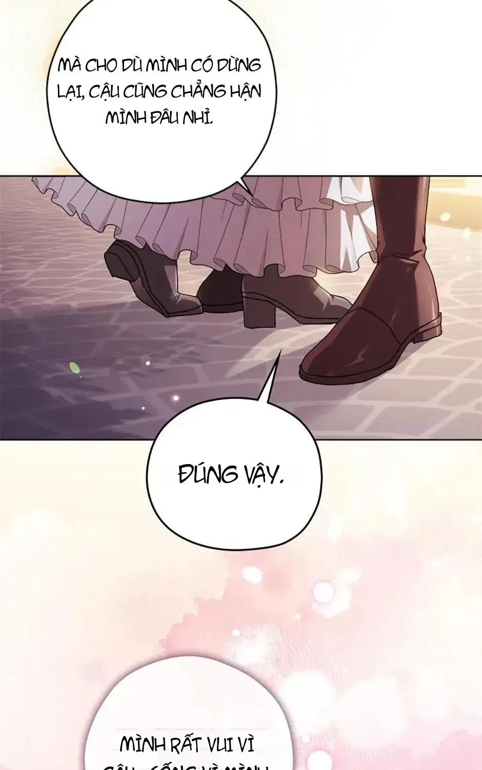 Tôi Đã Đình Công Vì Đã Đến Hạn Chót Chap 100 - Next Chap 101