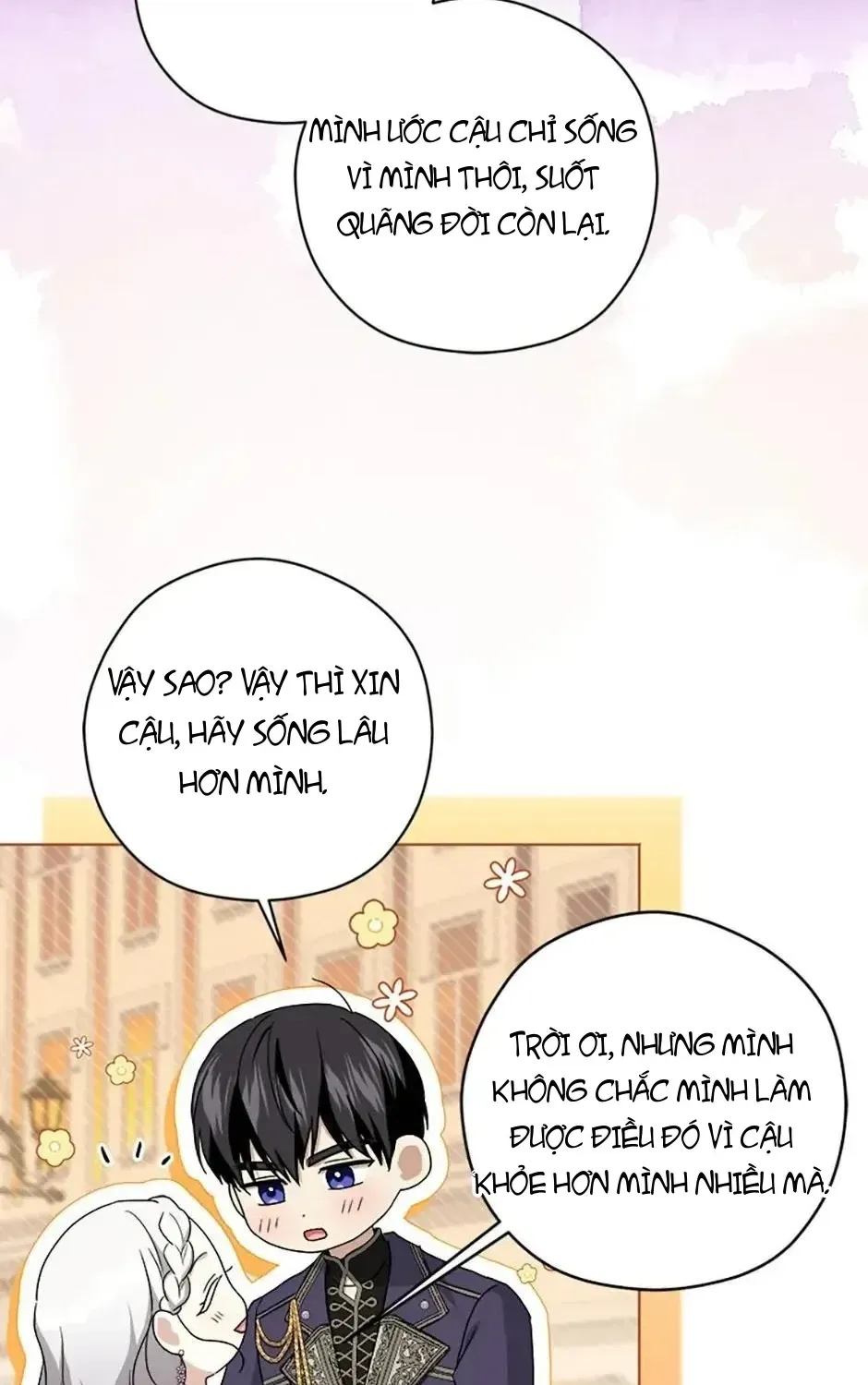 Tôi Đã Đình Công Vì Đã Đến Hạn Chót Chap 100 - Next Chap 101