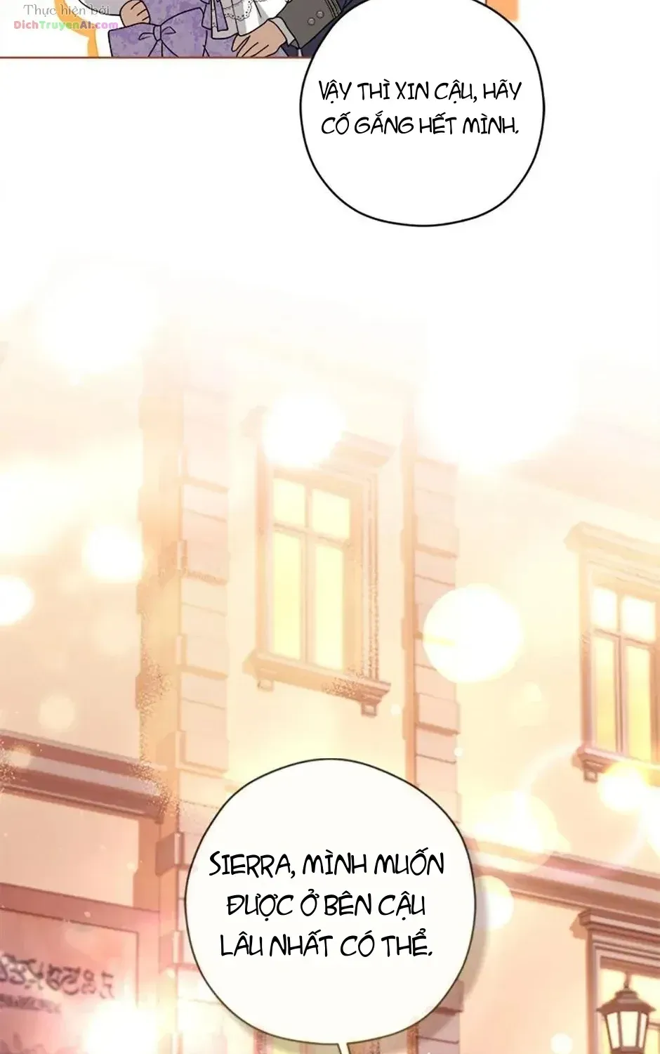 Tôi Đã Đình Công Vì Đã Đến Hạn Chót Chap 100 - Next Chap 101