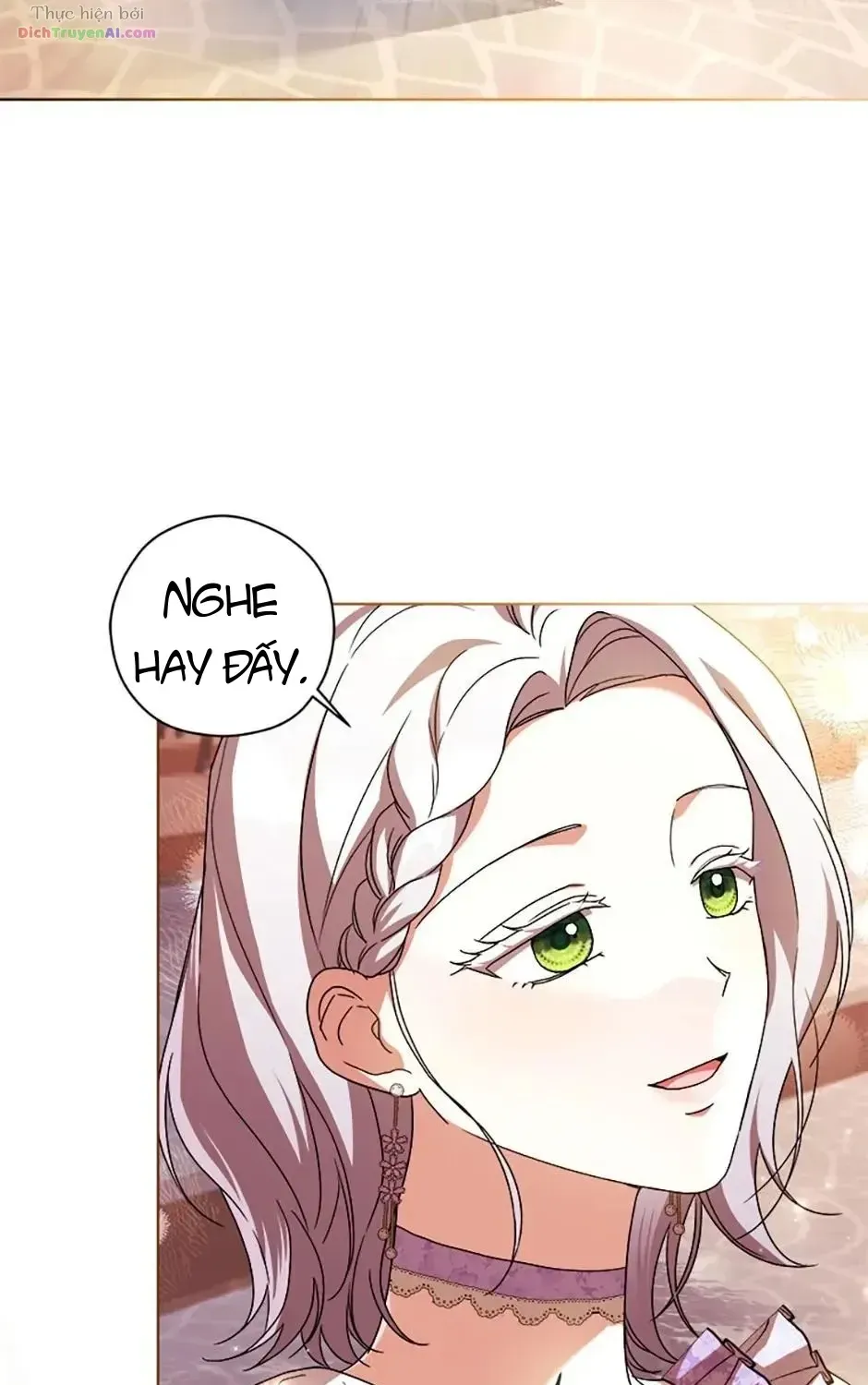 Tôi Đã Đình Công Vì Đã Đến Hạn Chót Chap 100 - Next Chap 101