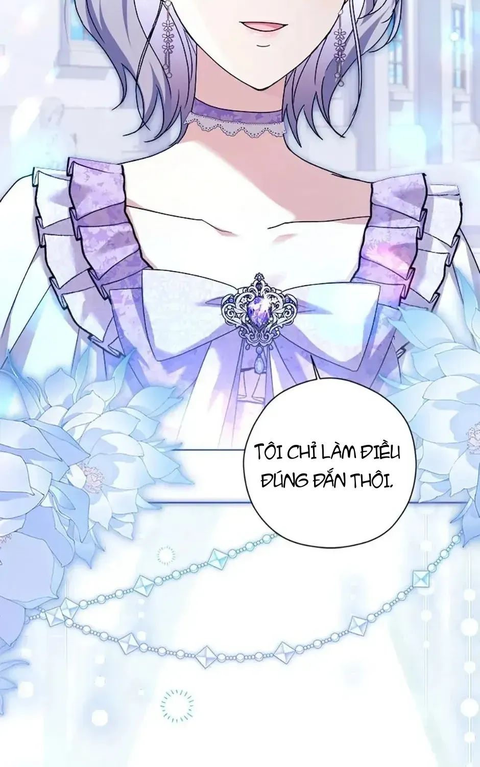 Tôi Đã Đình Công Vì Đã Đến Hạn Chót Chap 100 - Next Chap 101