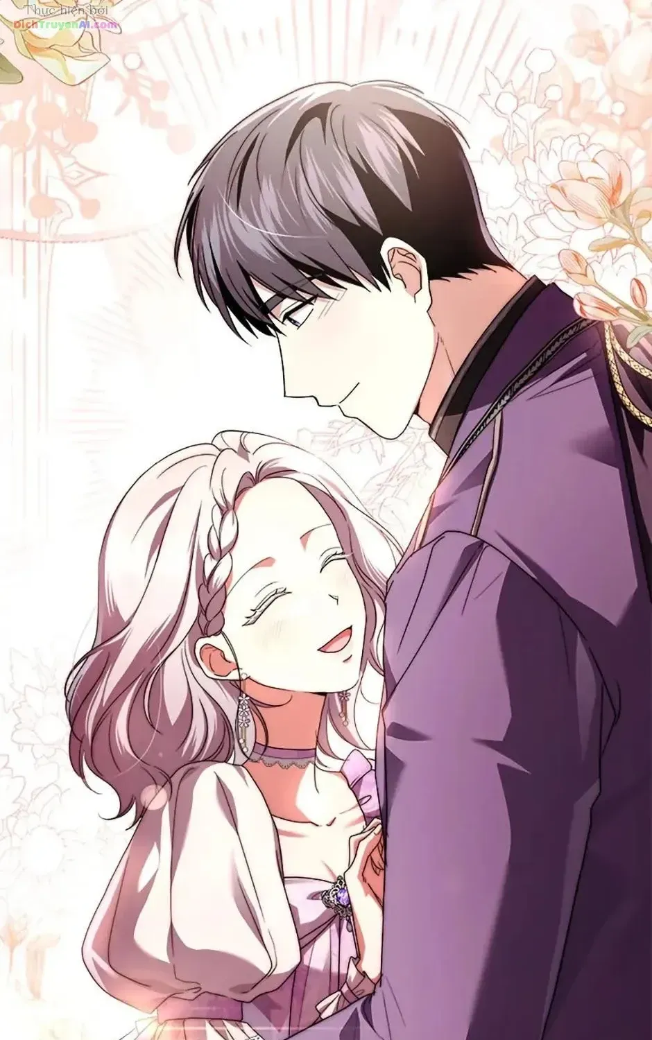 Tôi Đã Đình Công Vì Đã Đến Hạn Chót Chap 100 - Next Chap 101
