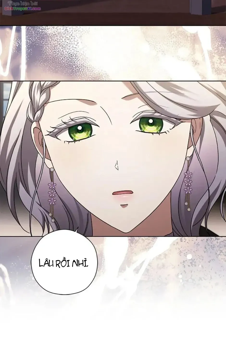 Tôi Đã Đình Công Vì Đã Đến Hạn Chót Chap 100 - Next Chap 101