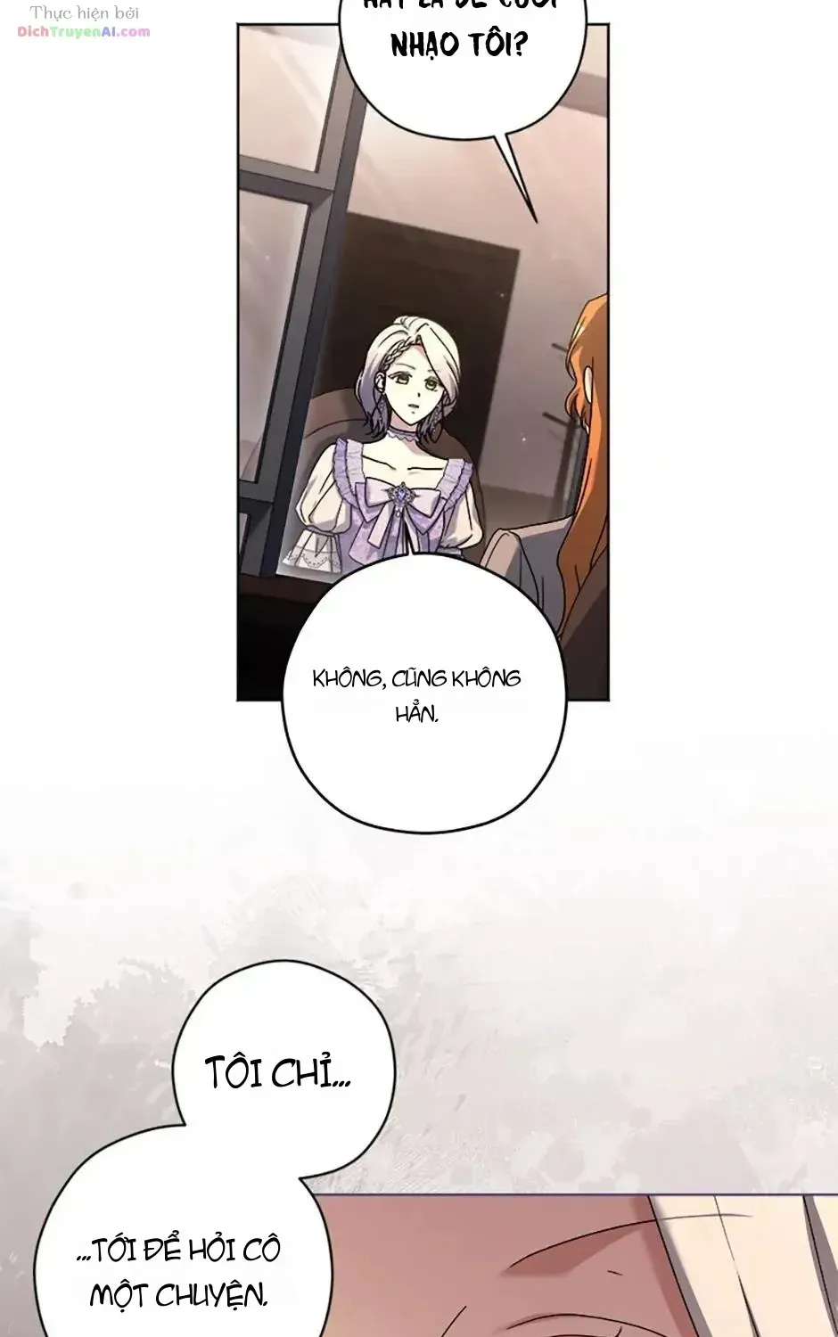 Tôi Đã Đình Công Vì Đã Đến Hạn Chót Chap 100 - Next Chap 101