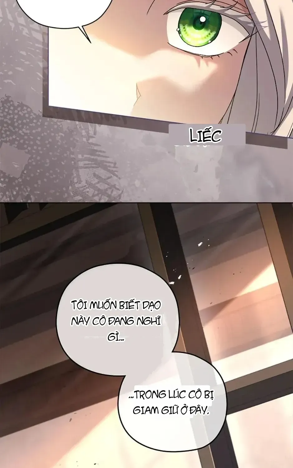 Tôi Đã Đình Công Vì Đã Đến Hạn Chót Chap 100 - Next Chap 101