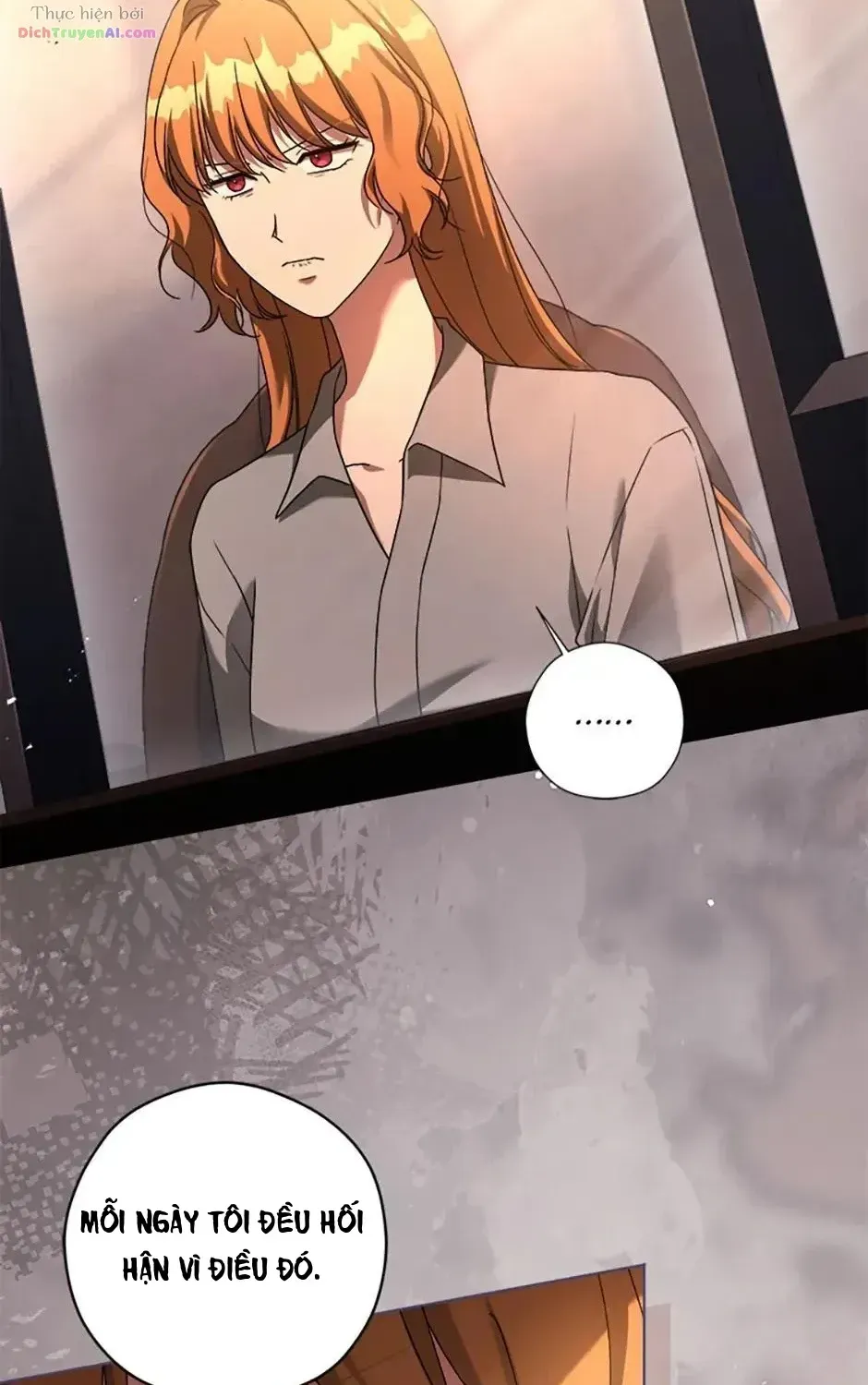 Tôi Đã Đình Công Vì Đã Đến Hạn Chót Chap 100 - Next Chap 101