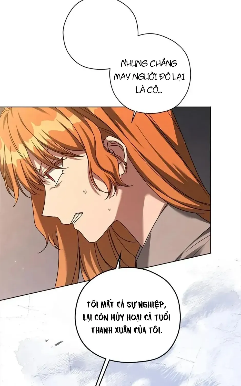 Tôi Đã Đình Công Vì Đã Đến Hạn Chót Chap 100 - Next Chap 101