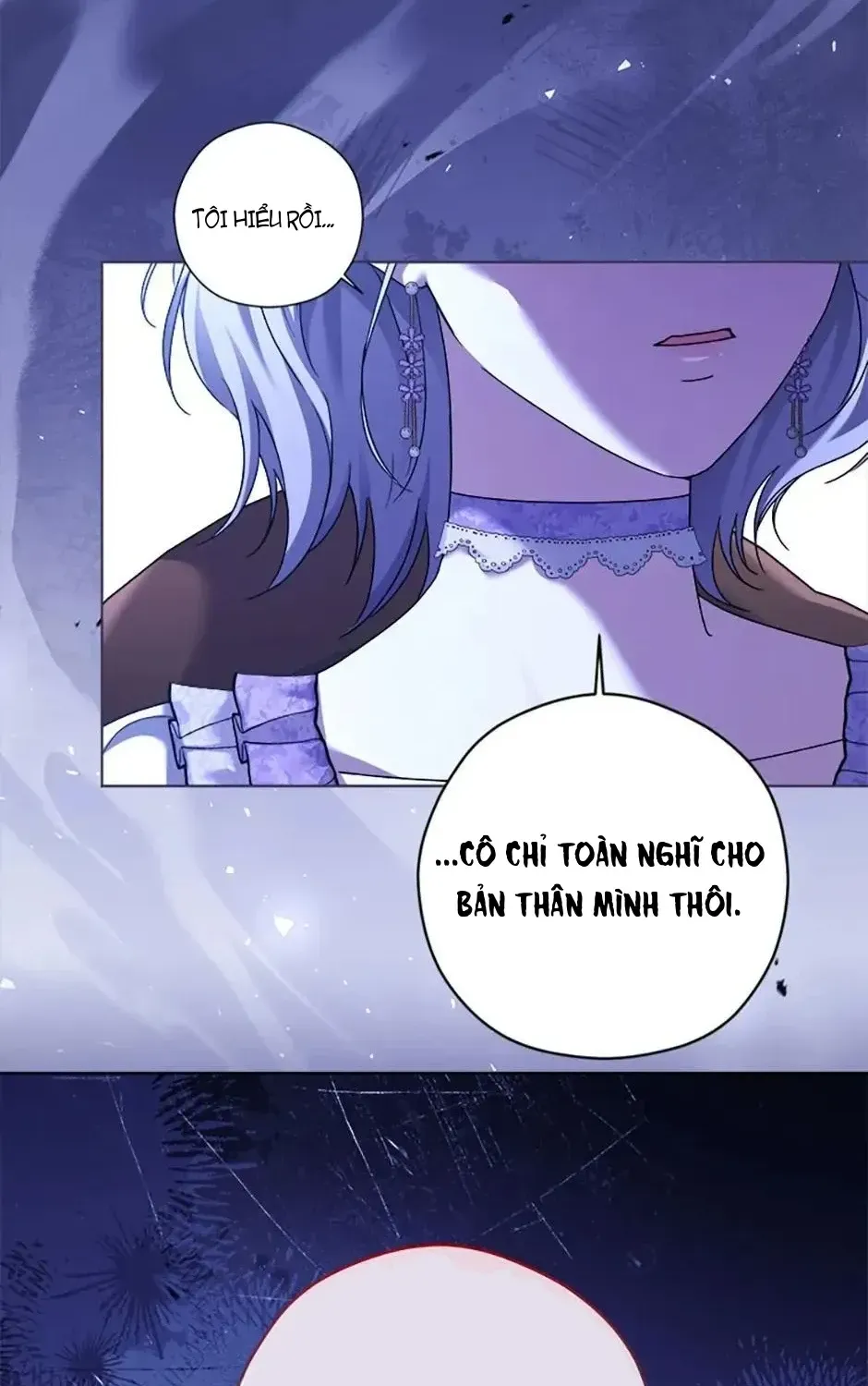 Tôi Đã Đình Công Vì Đã Đến Hạn Chót Chap 100 - Next Chap 101