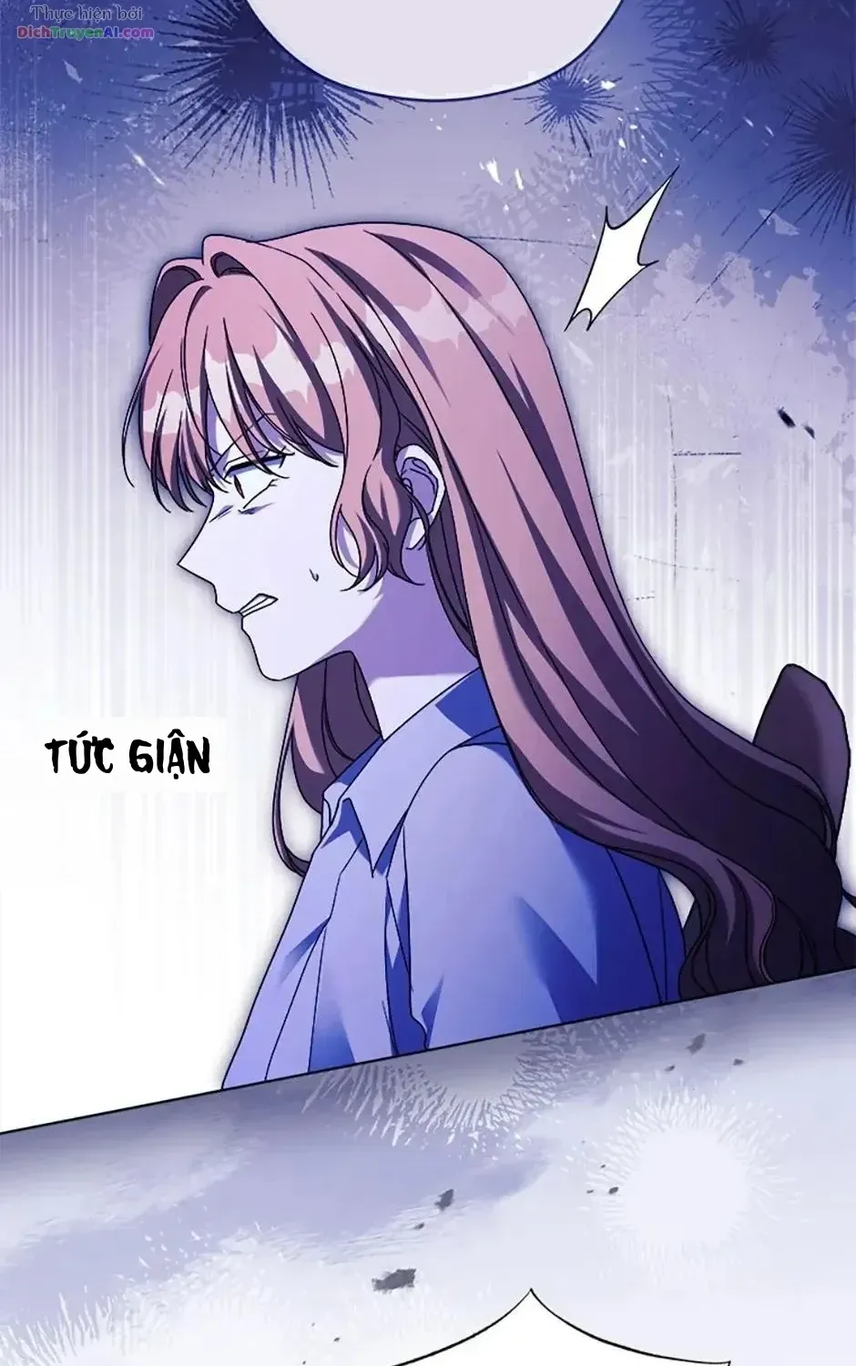 Tôi Đã Đình Công Vì Đã Đến Hạn Chót Chap 100 - Next Chap 101