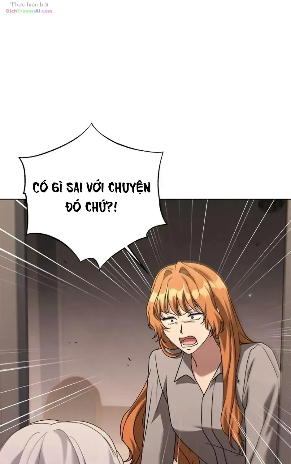 Tôi Đã Đình Công Vì Đã Đến Hạn Chót Chap 100 - Next Chap 101
