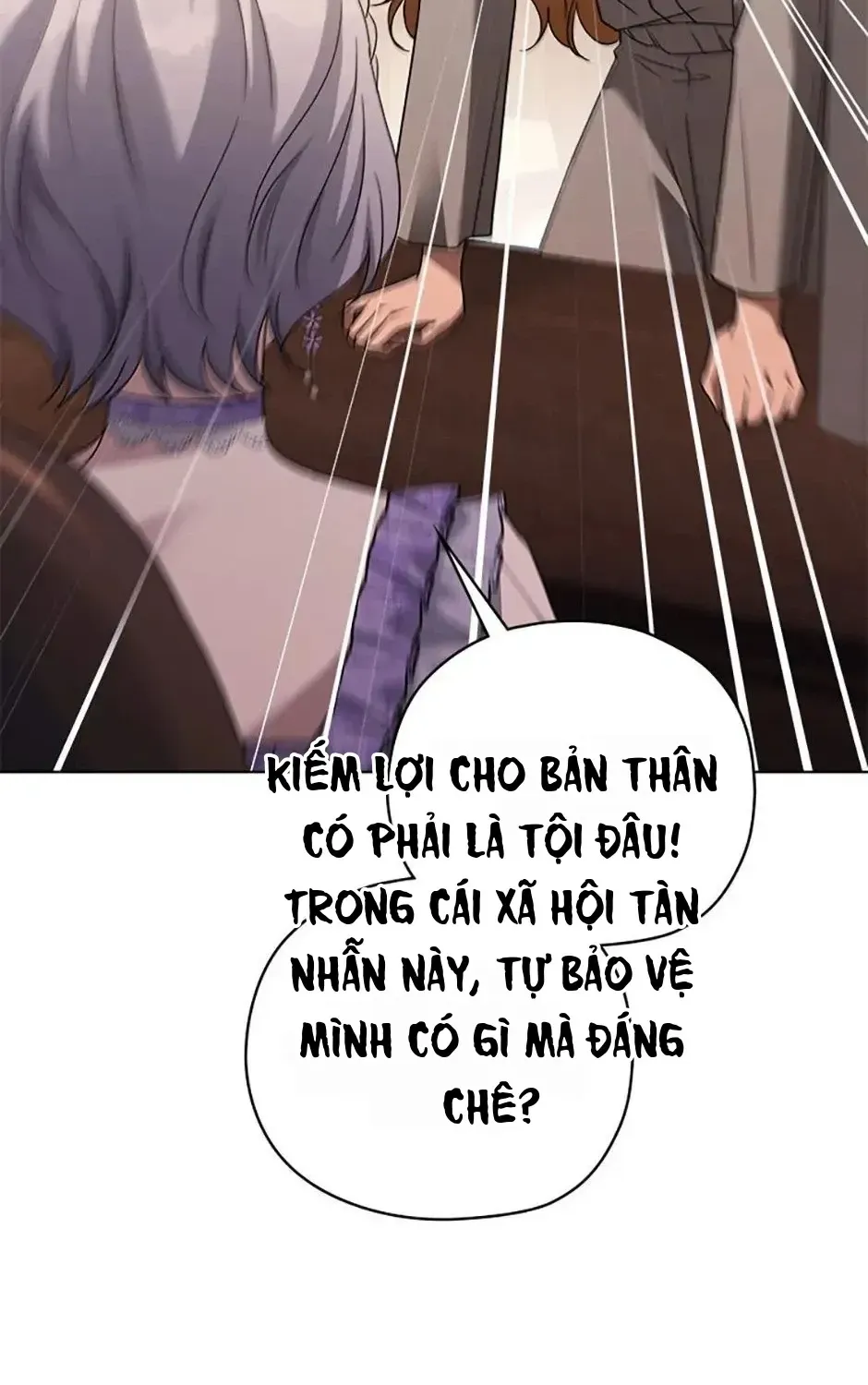 Tôi Đã Đình Công Vì Đã Đến Hạn Chót Chap 100 - Next Chap 101