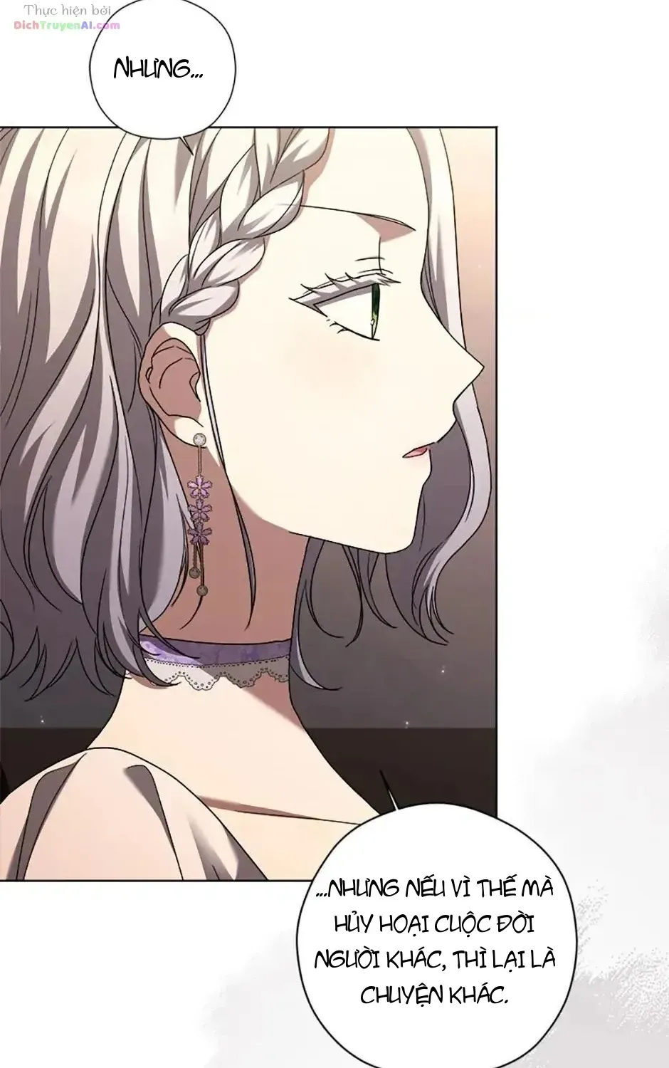 Tôi Đã Đình Công Vì Đã Đến Hạn Chót Chap 100 - Next Chap 101