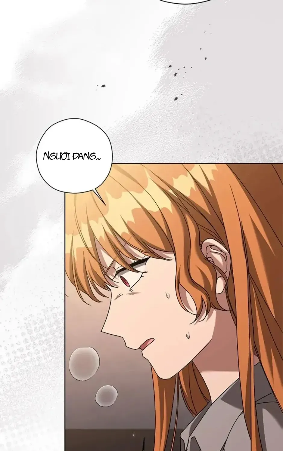 Tôi Đã Đình Công Vì Đã Đến Hạn Chót Chap 100 - Next Chap 101