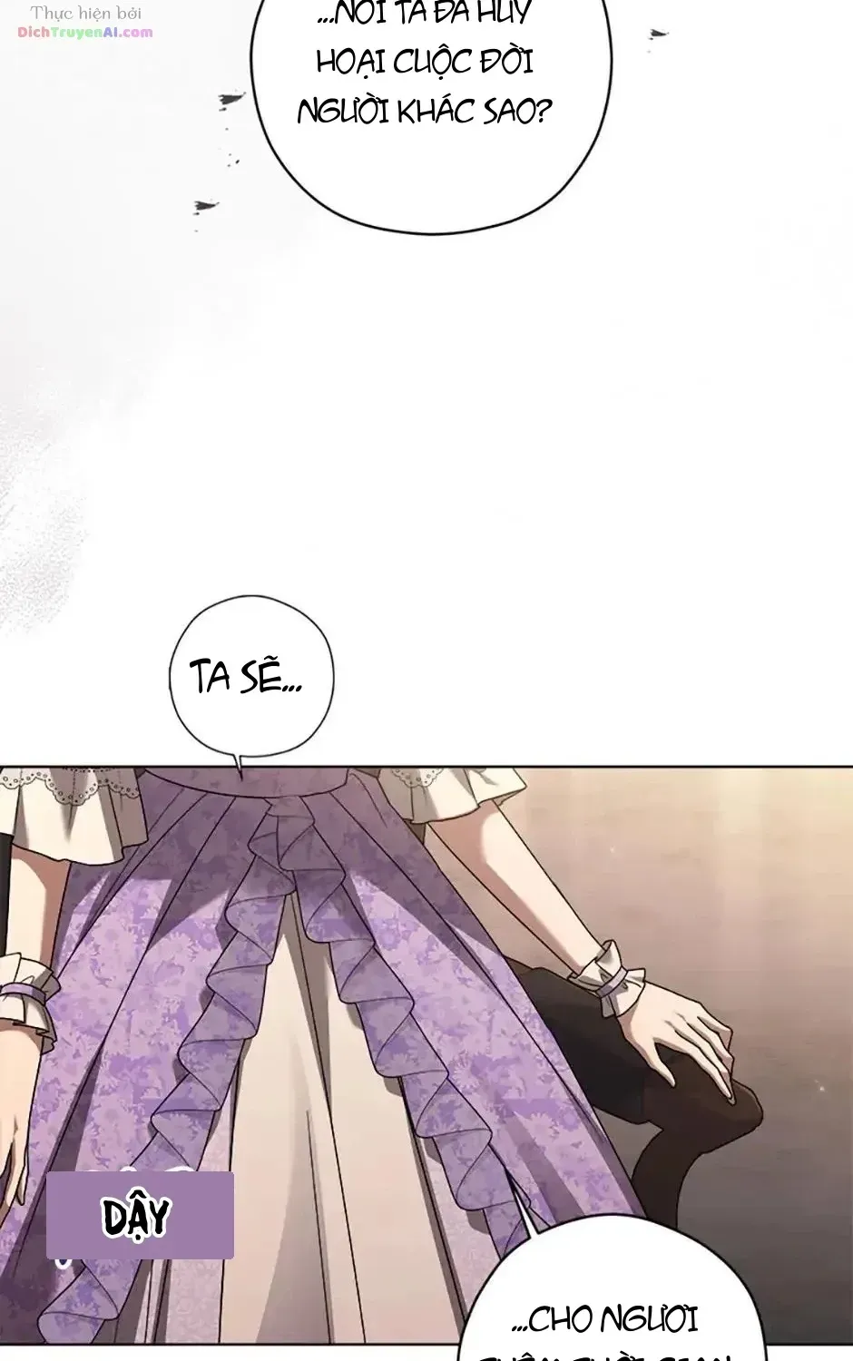 Tôi Đã Đình Công Vì Đã Đến Hạn Chót Chap 100 - Next Chap 101