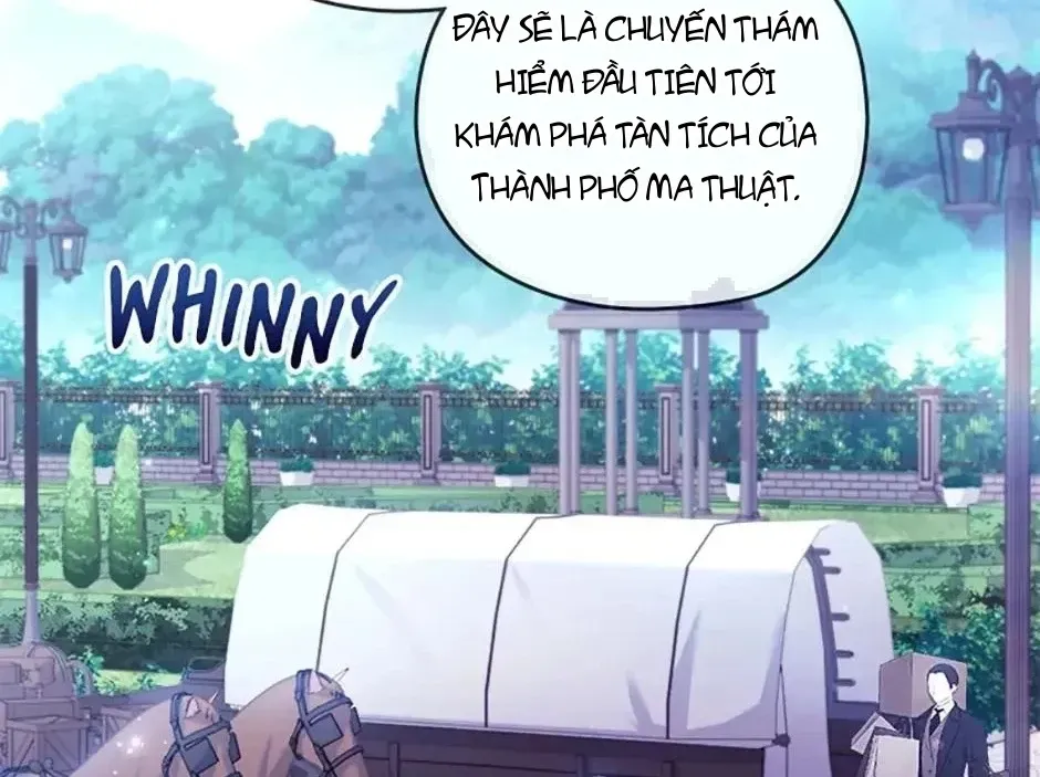 Tôi Đã Đình Công Vì Đã Đến Hạn Chót Chap 100 - Next Chap 101