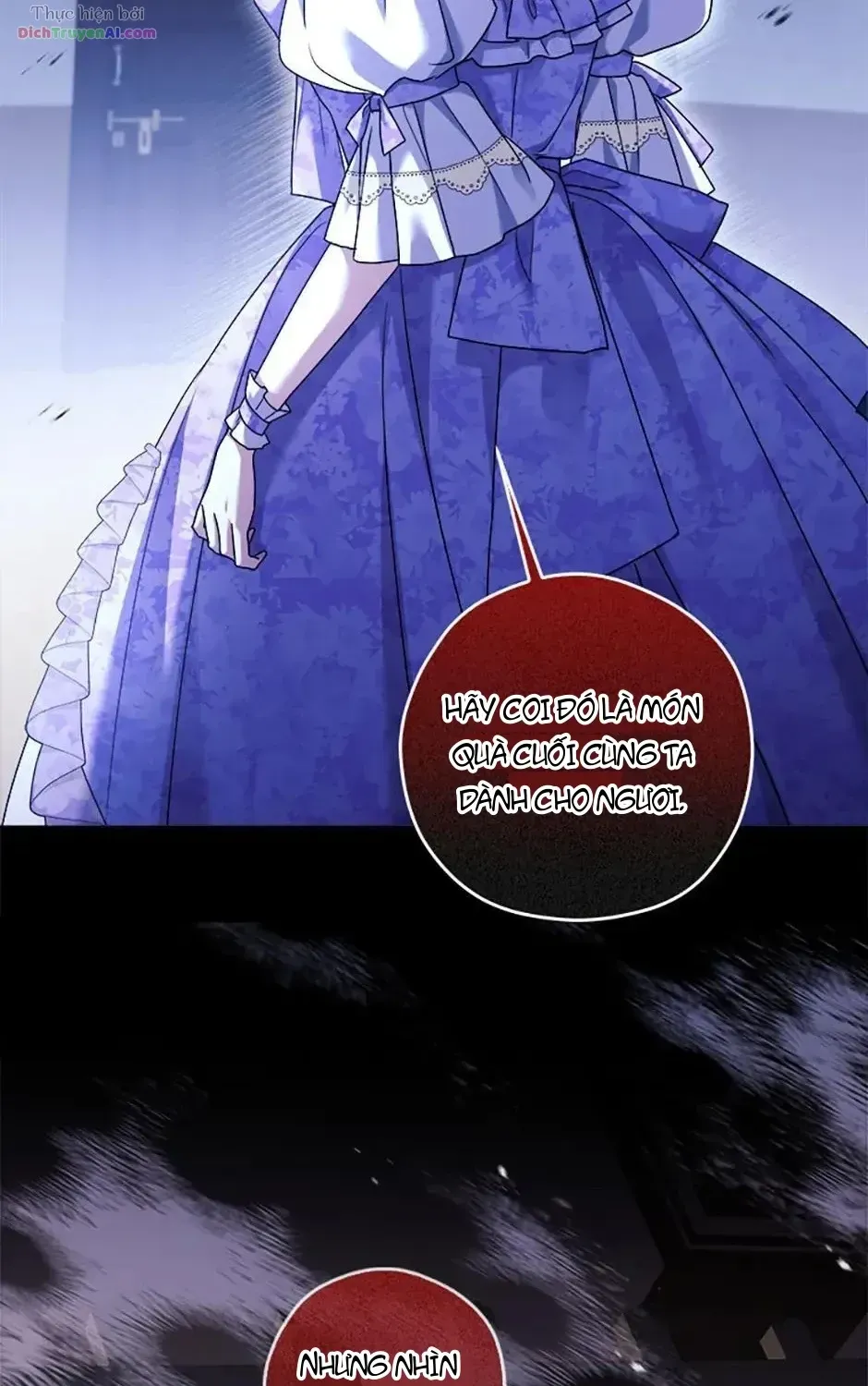 Tôi Đã Đình Công Vì Đã Đến Hạn Chót Chap 100 - Next Chap 101